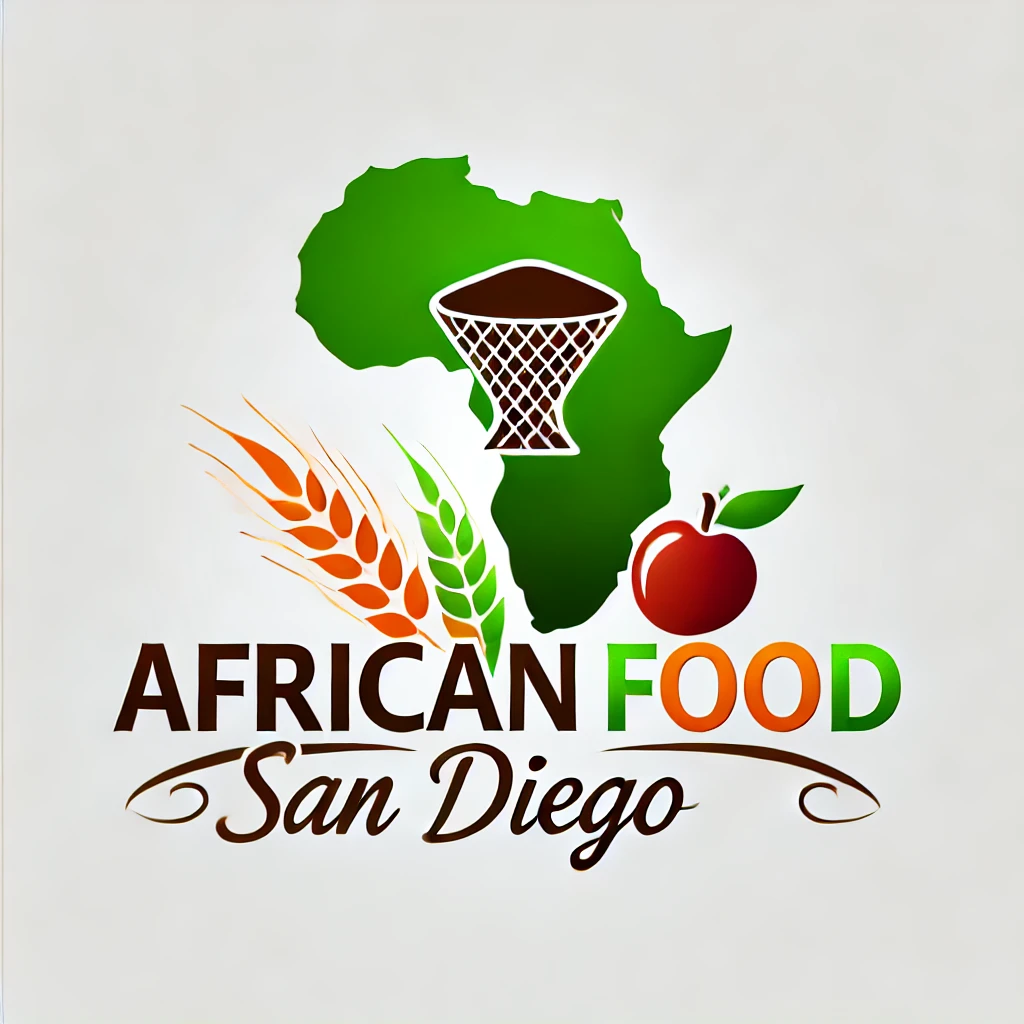 African Food SD
